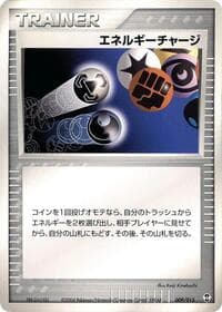 Energy Charge