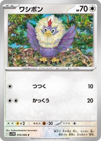 ワシボン