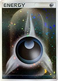 Basic Darkness Energy