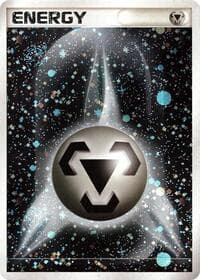Basic Metal Energy