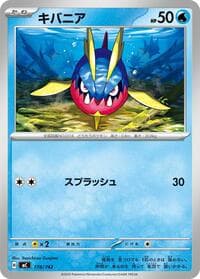 キバニア