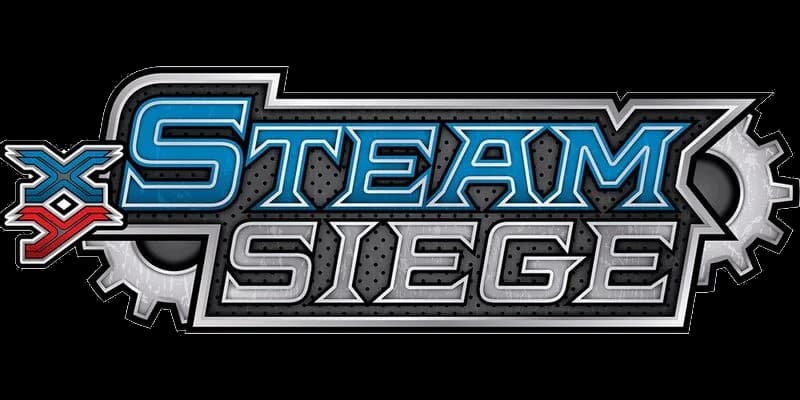 Steam Siege Elite Trainer Box