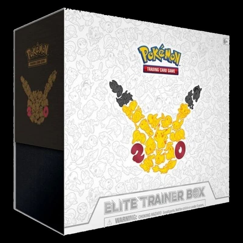 Generations Elite Trainer Box