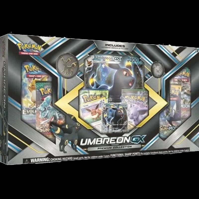 Umbreon GX Premium Collection