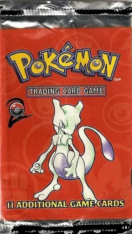 Base Set 2 Booster Pack