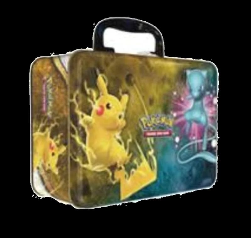 Shining Legends Collector Chest