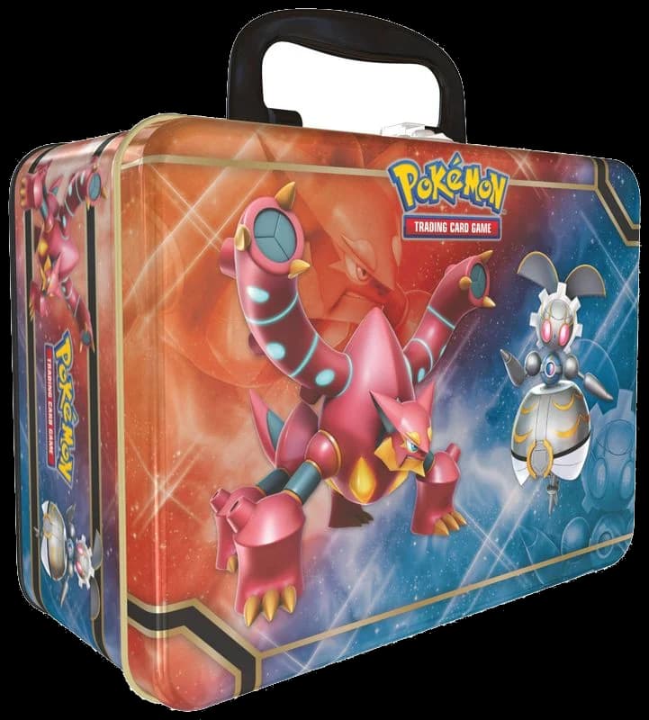 Autumn 2016 Collector Chest