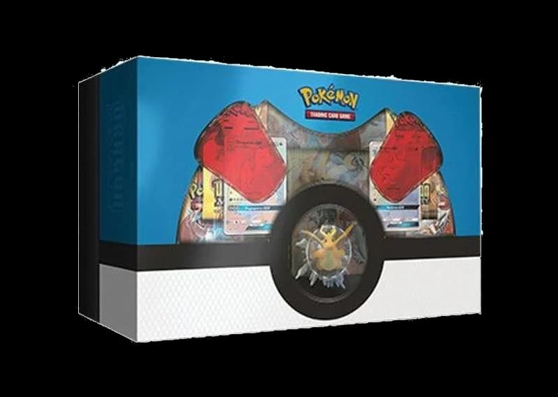Dragon Majesty Super-Premium Collection