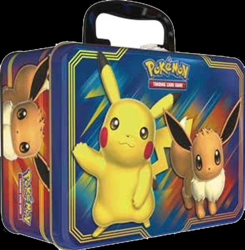 Fall 2018 Collector Chest