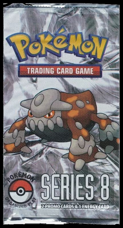 POP Series 8 Pack