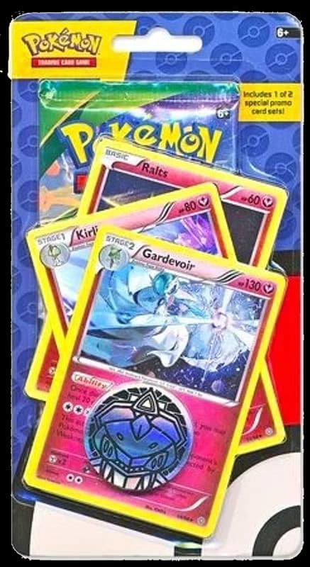 Premium Checklane Blister [Gardevoir]