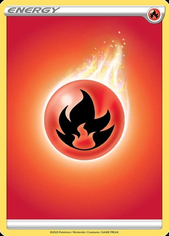 Fire Energy