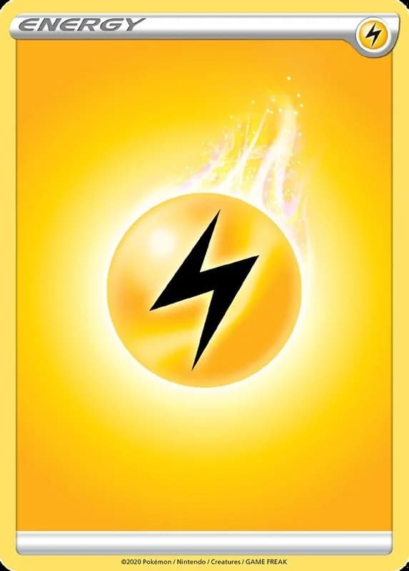 Lightning Energy