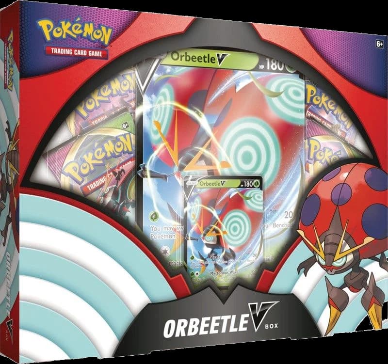 Orbeetle V Box