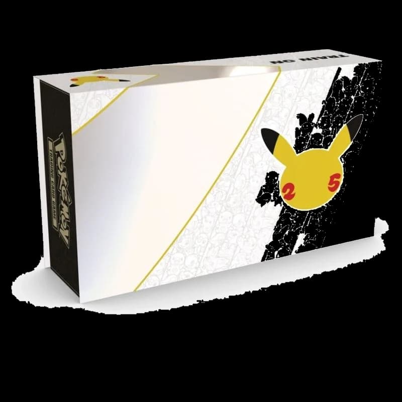 Celebrations Ultra-Premium Collection