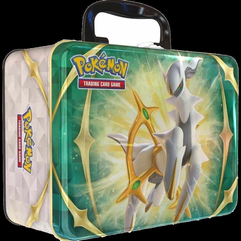 Spring 2022 Collector Chest