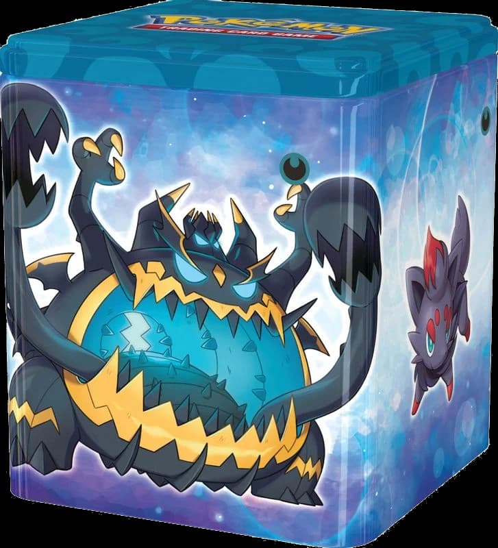 Pokemon Stacking Tin: Darkness