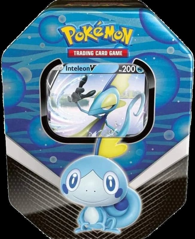 Galar Partners International Tin [Inteleon V]