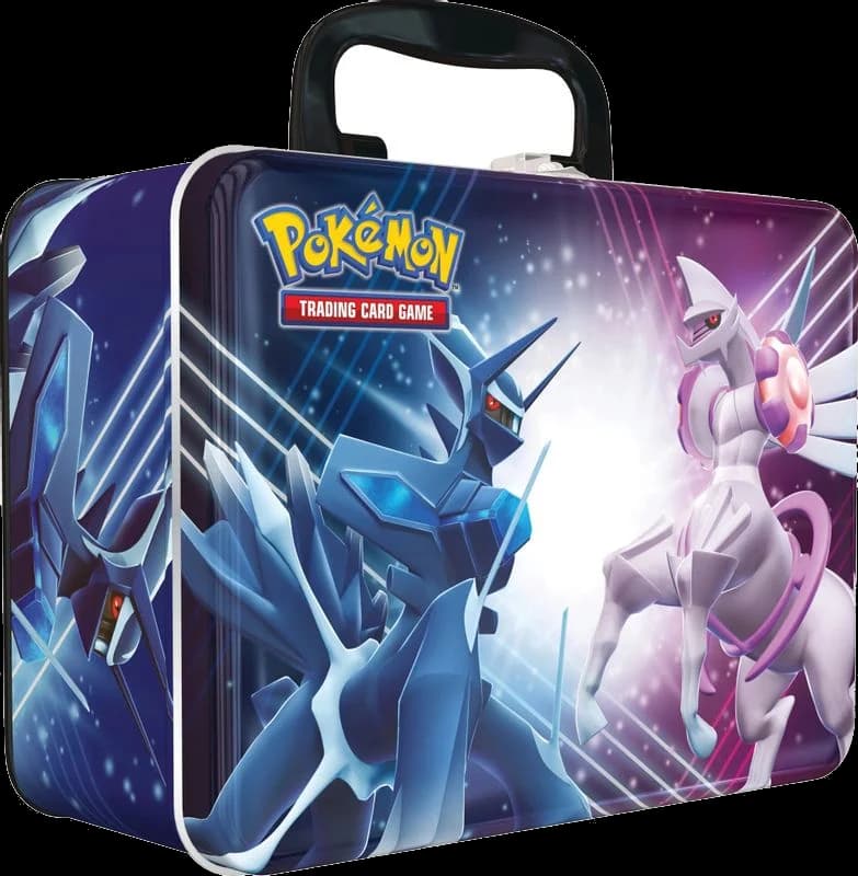 Fall 2022 Collector Chest