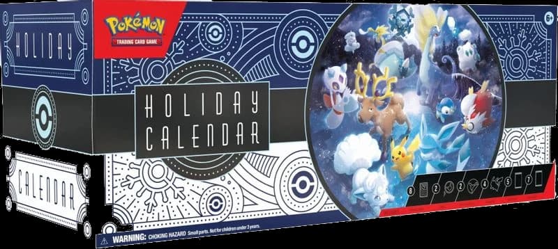 Holiday Calendar 2023