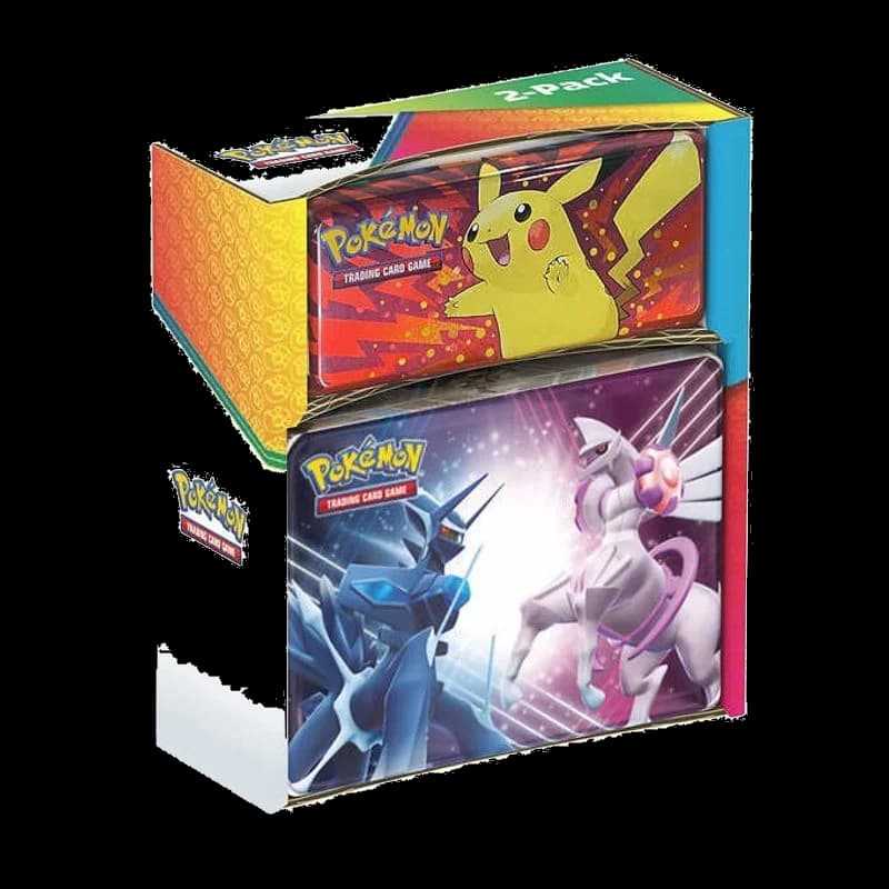 Pokémon Collector's Chest Plus Pencil Case