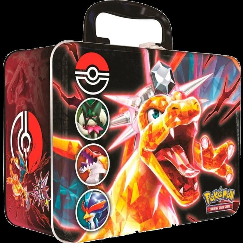 Fall 2023 Collector Chest
