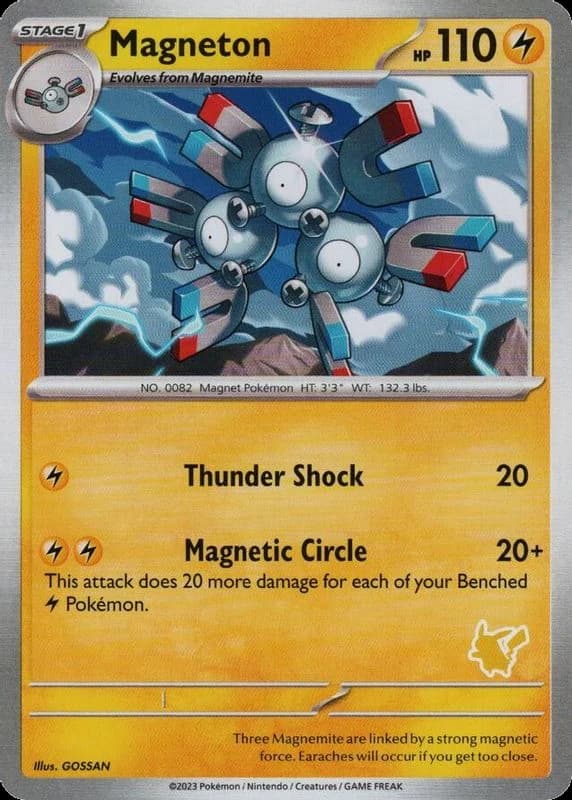 Magneton