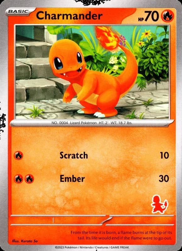 Charmander