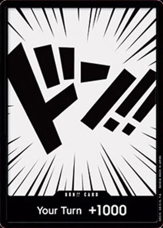 DON!! Card