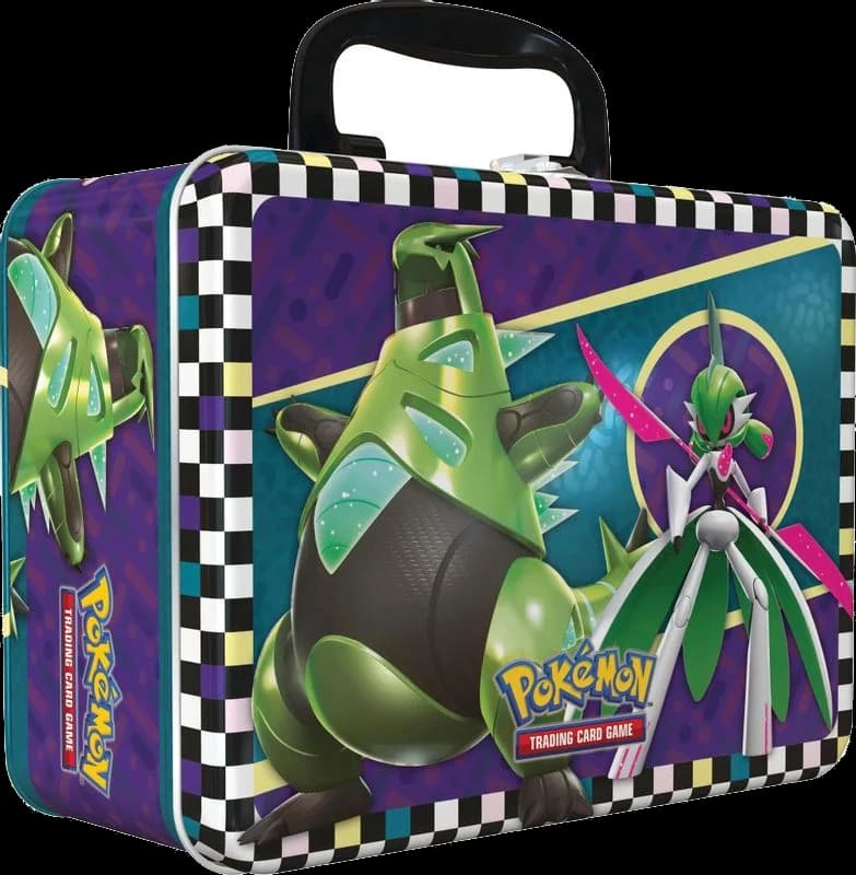 Back-to-School 2024 Collector Chest