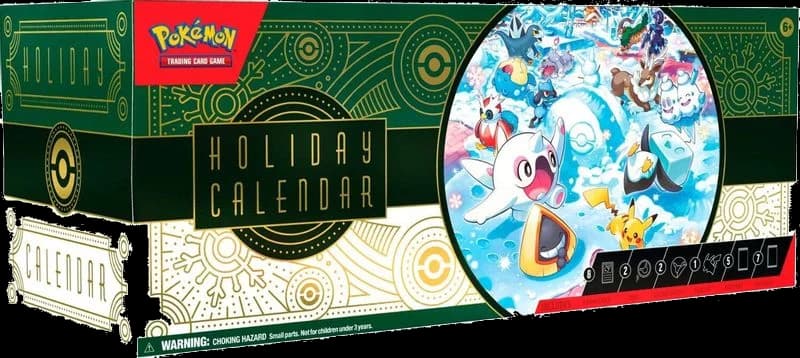 Holiday Calendar 2024