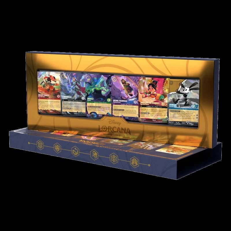 Disney Lorcana: D23 Collection - 2024