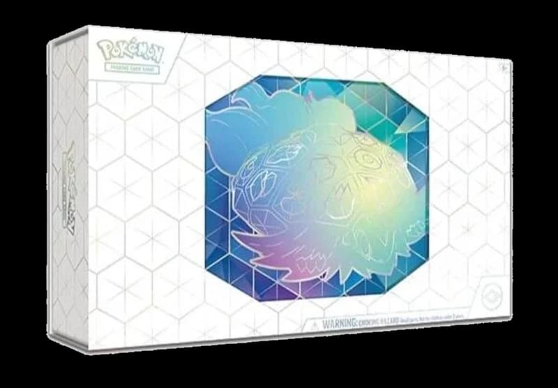 Terapagos ex Ultra-Premium Collection