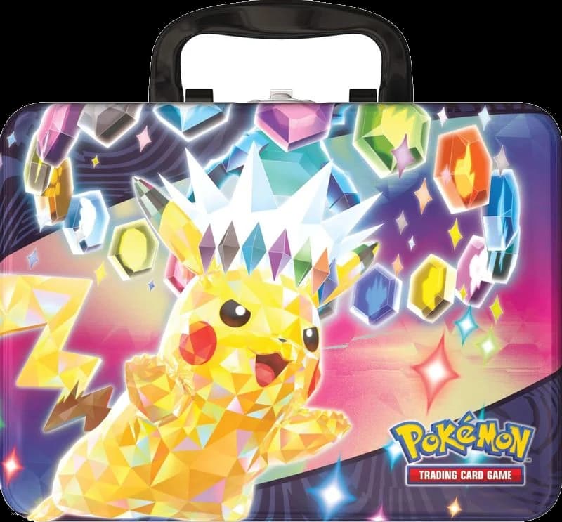 Fall 2024 Collector Chest