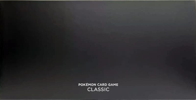 Pokemon TCG Classic: Charizard