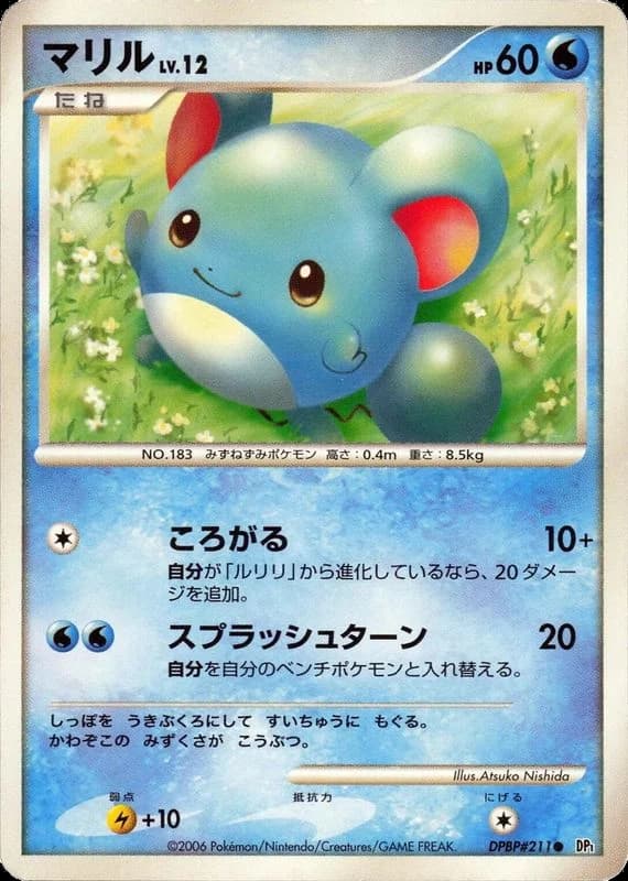 Marill