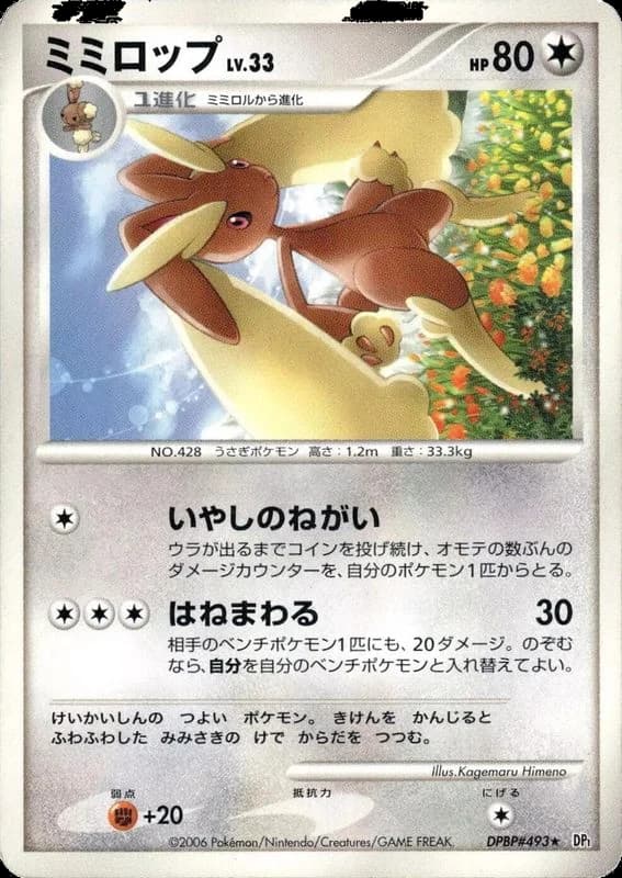 Lopunny
