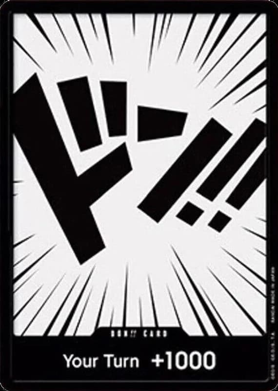 DON!! Card