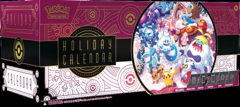 Holiday Calendar 2025