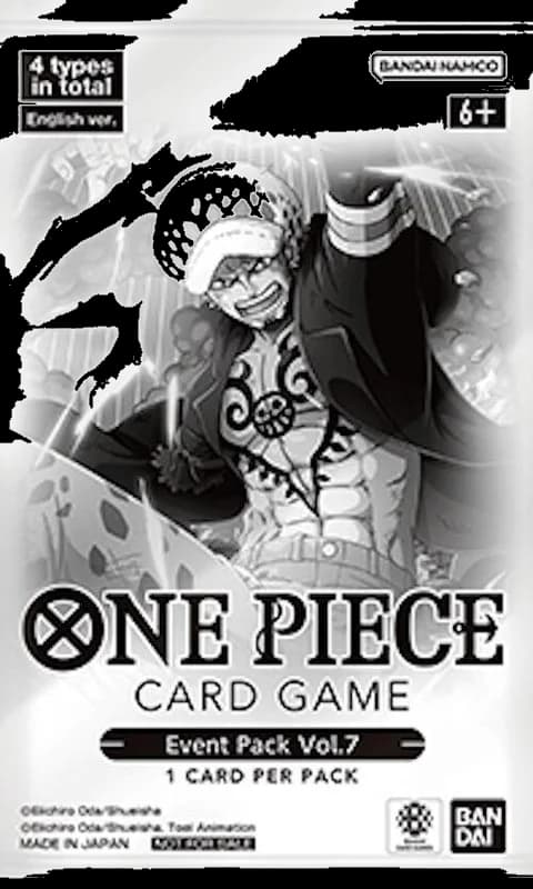 Event Pack Vol. 7