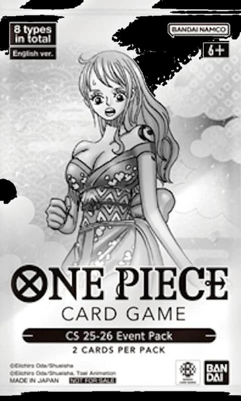 CS 25-26 Event Pack