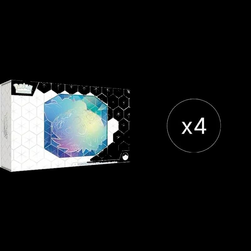 Terapagos ex Ultra-Premium Collection Case