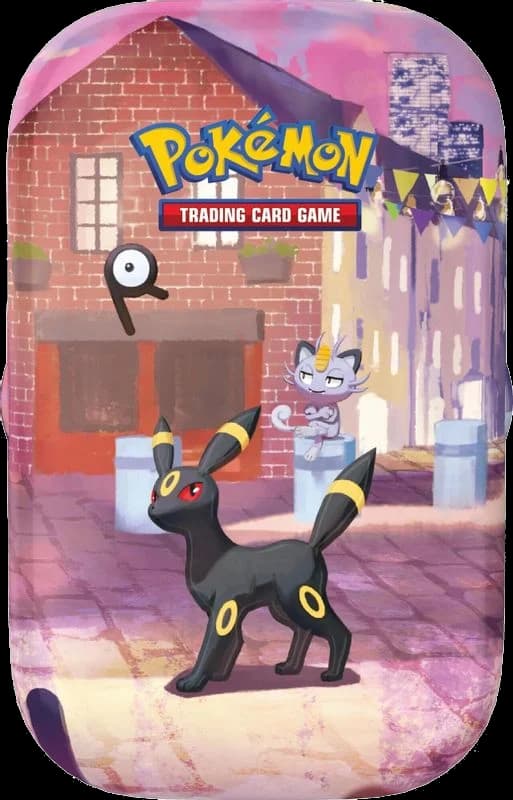 30th Celebration Mini Tin [Umbreon]