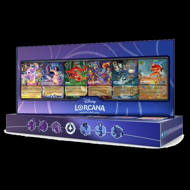 Disney Lorcana: D23 Collection - 2026