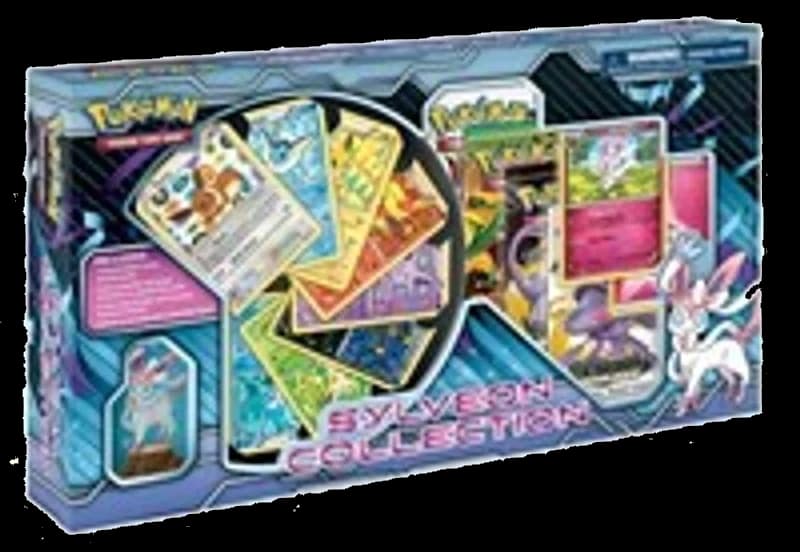 Sylveon Collection