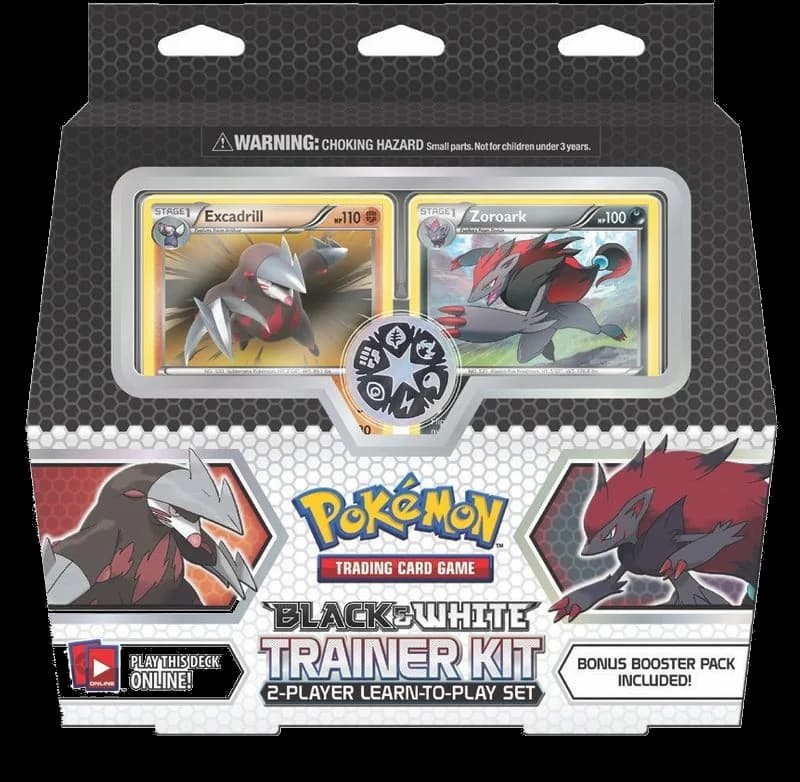 BW Trainer Kit
