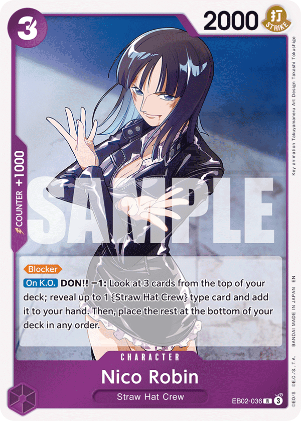Extra Booster: Anime 25th Collection