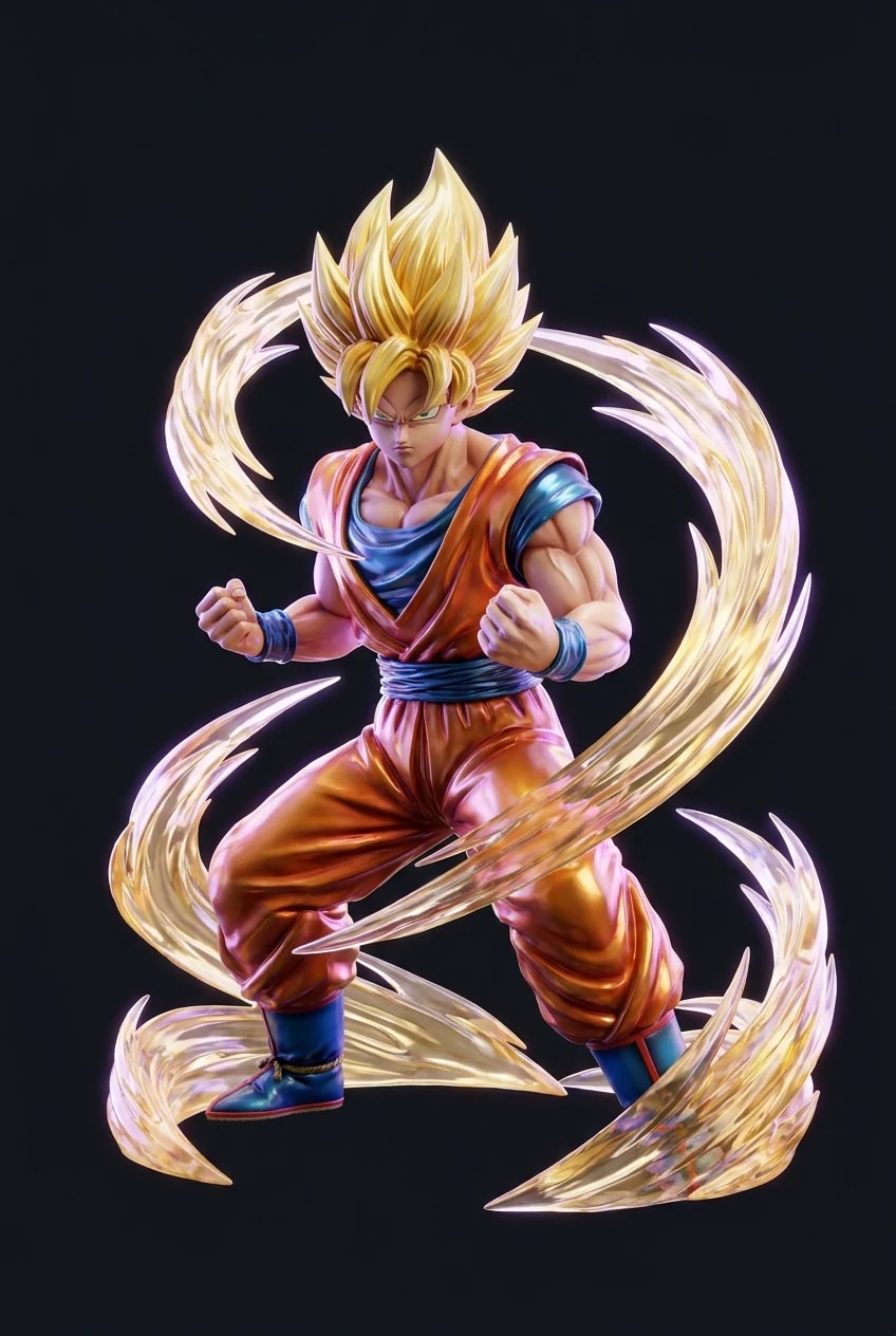 Dragon Ball