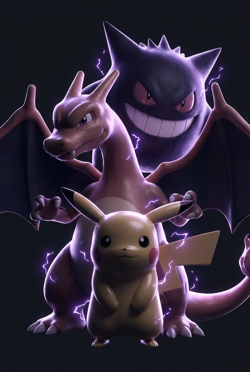 Pokémon