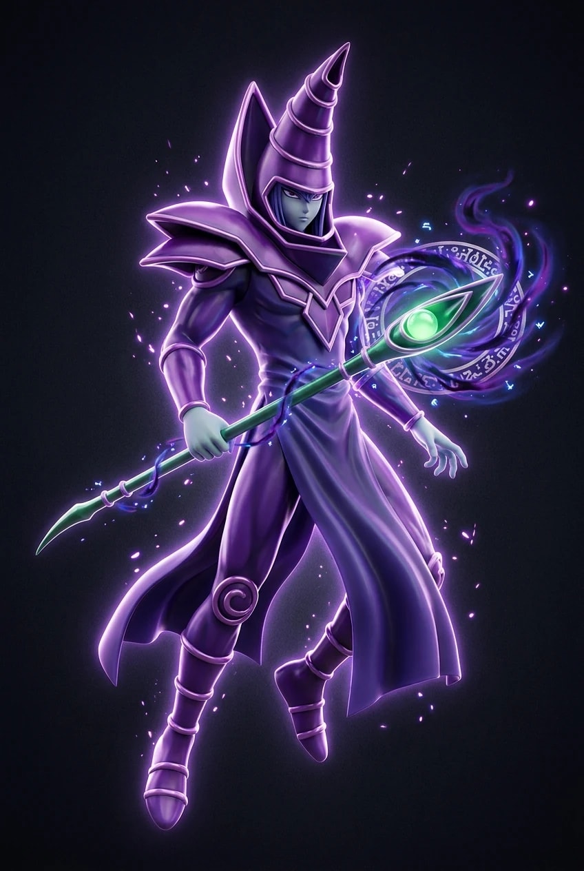 Yu-Gi-Oh!